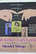 Watch Model Shop Gomovies