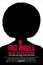 Watch Free Angela and All Political Prisoners Gomovies