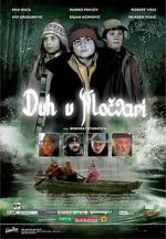 Watch The Ghost in the Swamp Gomovies