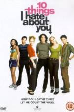 Watch 10 Things I Hate About You Gomovies