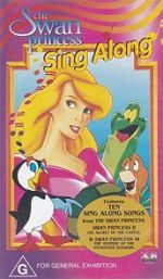 Watch The Swan Princess: Sing Along (Short 1998) Gomovies