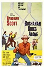 Watch Buchanan Rides Alone Gomovies