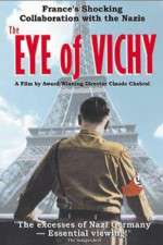 Watch L'oeil de Vichy Gomovies