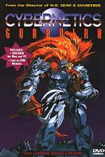 Watch Cybernetics Guardian Gomovies