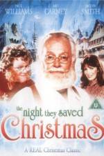 Watch The Night They Saved Christmas Gomovies