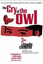 Watch The Cry of the Owl Gomovies