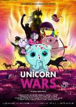 Watch Unicorn Wars Gomovies
