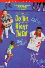 Watch Do the Right Thing Gomovies