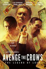 Watch Avenge the Crows Gomovies