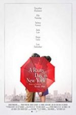 Watch A Rainy Day in New York Gomovies