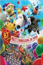 Watch Macys Thanksgiving Day Parade Gomovies