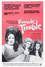 Watch Female Trouble Gomovies