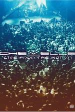 Watch Chevelle: Live From The Norva Gomovies
