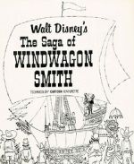 Watch The Saga of Windwagon Smith (Short 1961) Gomovies
