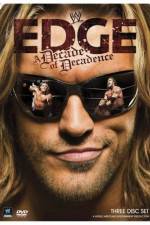 Watch WWE Edge: A Decade of Decadence Gomovies