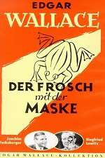 Watch Face of the Frog Gomovies