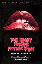 Watch The Rocky Horror Picture Show Gomovies