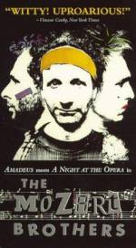 Watch Bröderna Mozart Gomovies