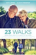 Watch 23 Walks Gomovies