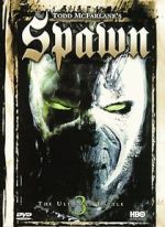 Watch Todd McFarlane's Spawn 3: The Ultimate Battle Gomovies
