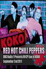 Watch Red Hot Chili Peppers Live at Koko Gomovies