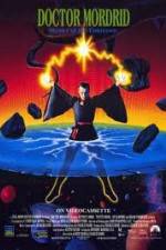 Watch Doctor Mordrid Gomovies