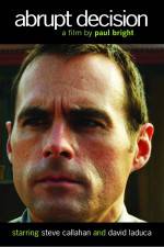 Watch Abrupt Decision Gomovies