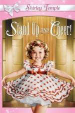 Watch Stand Up and Cheer! Gomovies