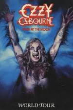 Watch Ozzy Live: Bark At The Moon Tour Gomovies