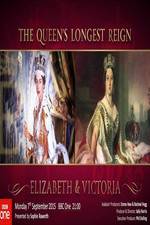 Watch The Queen's Longest Reign: Elizabeth & Victoria Gomovies