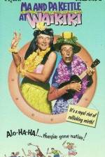 Watch Ma and Pa Kettle at Waikiki Gomovies