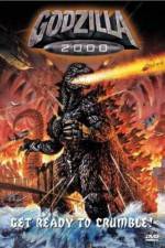 Watch Godzilla 2000 Gomovies
