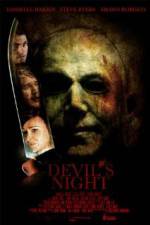 Watch Devils Night Gomovies