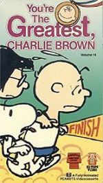 Watch You\'re the Greatest, Charlie Brown (TV Short 1979) Gomovies