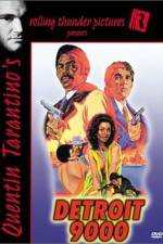 Watch Detroit 9000 Gomovies