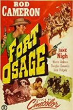 Watch Fort Osage Gomovies