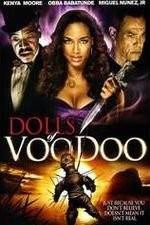 Watch Dolls of Voodoo Gomovies