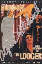 Watch The Lodger: A Story of the London Fog Gomovies