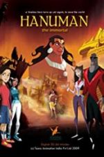 Watch Hanuman the Immortal 2 Gomovies