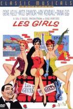 Watch Les Girls Gomovies