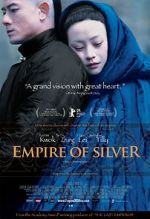 Watch Empire of Silver Gomovies