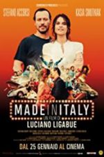 Watch Made in Italy Gomovies