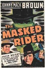 Watch The Masked Rider Gomovies