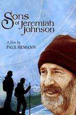 Watch Sons of Jeremiah Johnson Gomovies