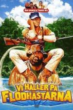 Watch Io sto con gli ippopotami Gomovies