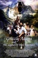 Watch Grizzly Adams and the Legend of Dark Mountain Gomovies