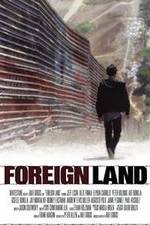 Watch Foreign Land Gomovies