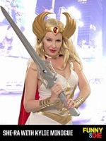 Watch She-Ra with Kylie Minogue Gomovies