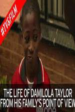 Watch Damilola, Our Loved Boy Gomovies