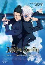Watch Jujutsu Kaisen: Hidden Inventory / Premature Death - The Movie Gomovies